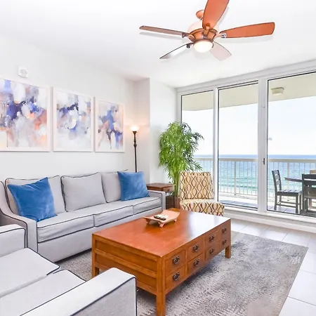 Silver Beach Towers W602